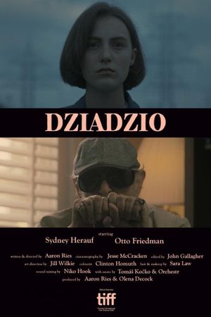 Dziadzio's poster