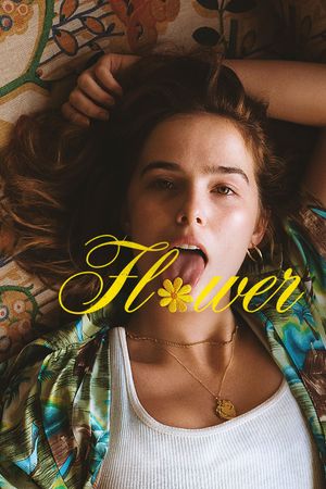 Flower's poster image