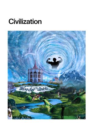 Civilization's poster