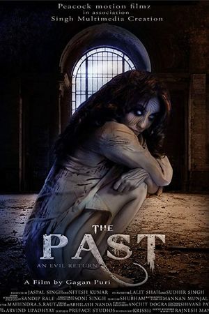 The Past's poster