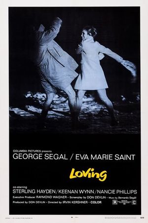 Loving's poster image