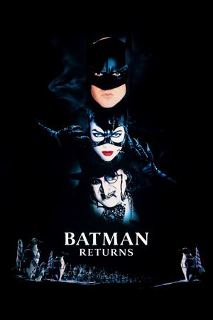 Batman Returns's poster