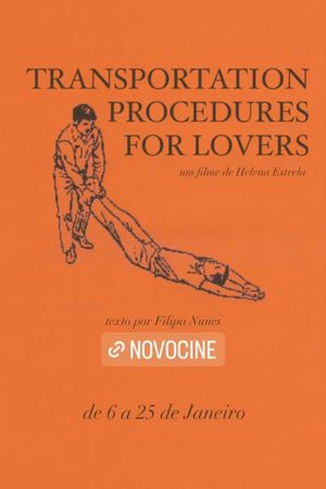 Transportation Procedures for Lovers's poster