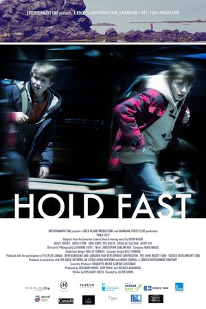 Hold Fast's poster