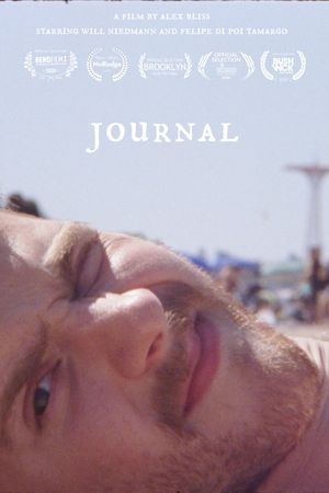 Journal's poster