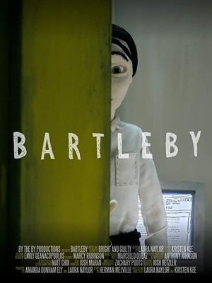 Bartleby's poster