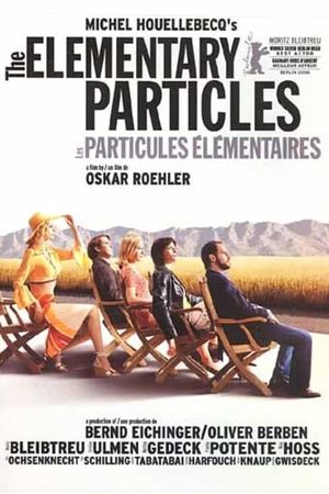 The Elementary Particles's poster