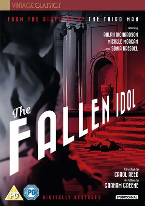 The Fallen Idol's poster