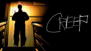 Creep's poster