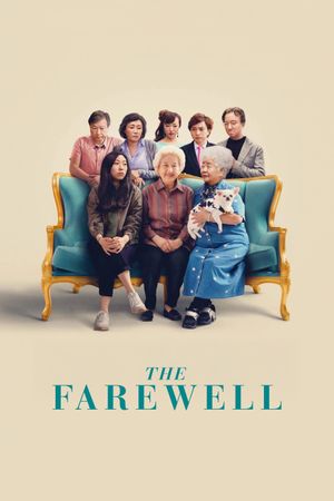The Farewell's poster