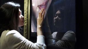 Beautiful's poster