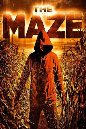 The Maze's poster