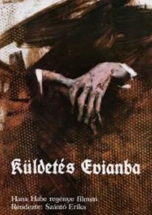 Küldetés Evianba's poster