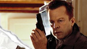 Wallander 06 - Den Svaga Punkten's poster