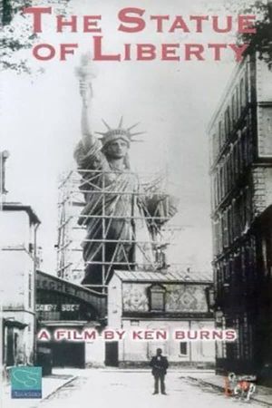 The Statue of Liberty's poster