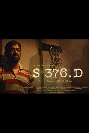 S 376 D's poster