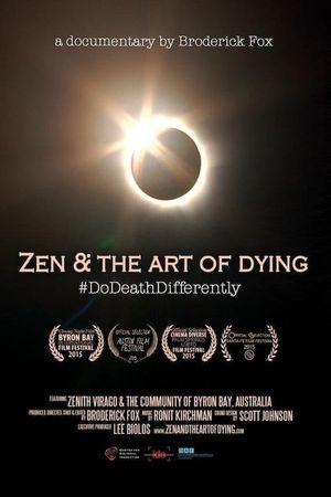 Zen & the Art of Dying's poster