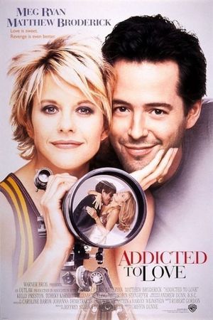 Addicted to Love's poster