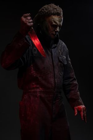 Halloween Ends's poster