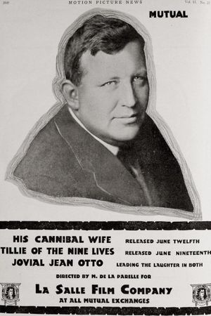 Tillie of the Nine Lives's poster