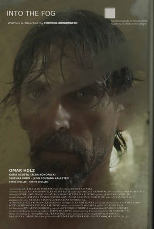 Into the fog's poster