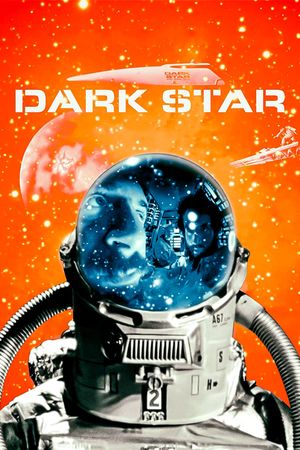 Dark Star's poster
