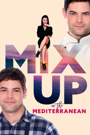 Mix Up in the Mediterranean's poster