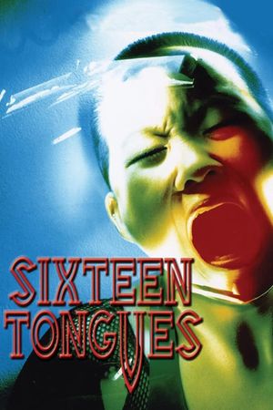 Sixteen Tongues's poster