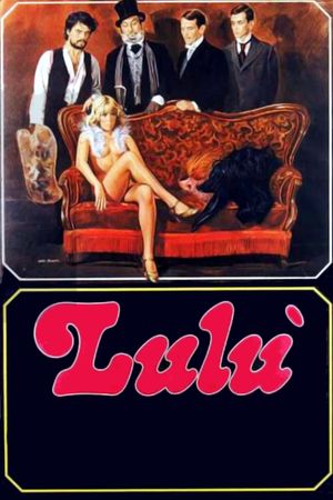 Lulu's poster
