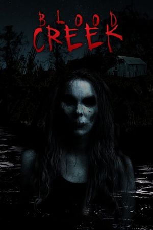 Blood Creek's poster