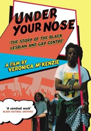 Under Your Nose's poster image