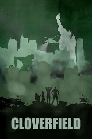 Cloverfield's poster