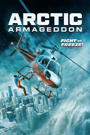 Arctic Armageddon's poster