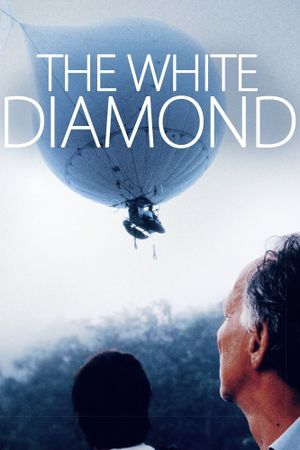 The White Diamond's poster