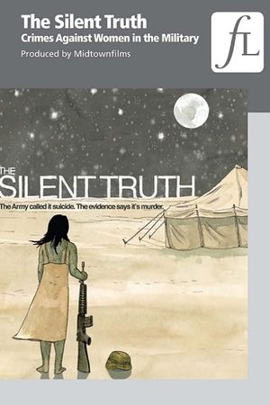 The Silent Truth's poster
