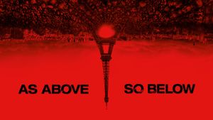 As Above, So Below's poster