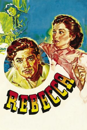 Rebecca's poster