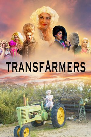 Transfarmers's poster