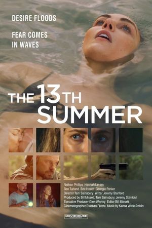 13th Summer's poster