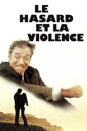 Chance and Violence's poster