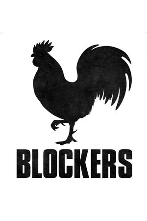 Blockers's poster