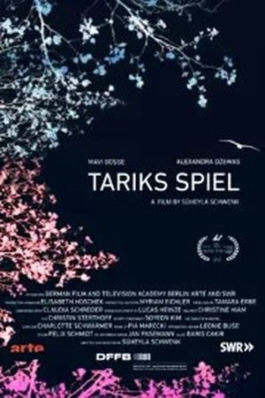 Tariks Spiel's poster