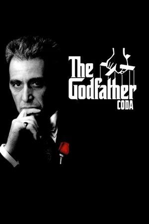 The Godfather Part III's poster