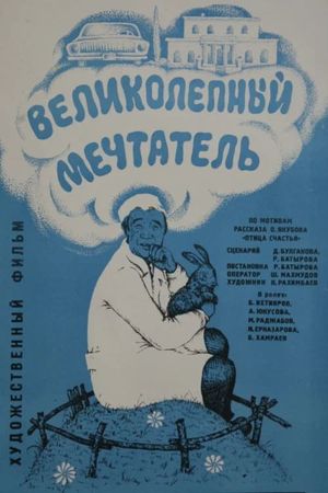 Magnificent Dreamer's poster