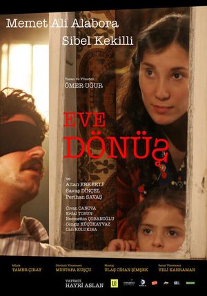 Home Coming's poster