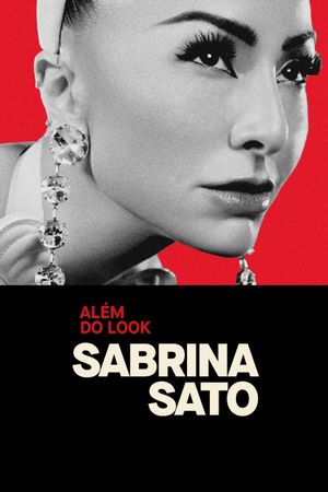 Sabrina Sato: Além do Look's poster