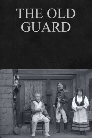 The Old Guard's poster