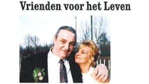 Vrienden voor het Leven's poster