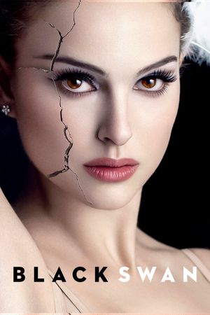 Black Swan's poster
