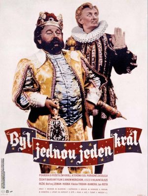 There Was Once a King...'s poster